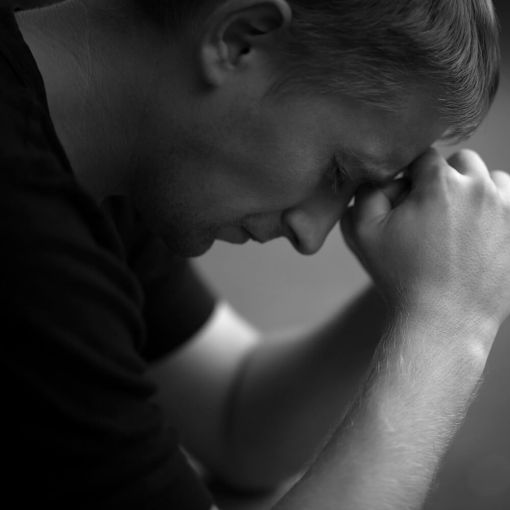 Как пережить расставание с девушкой