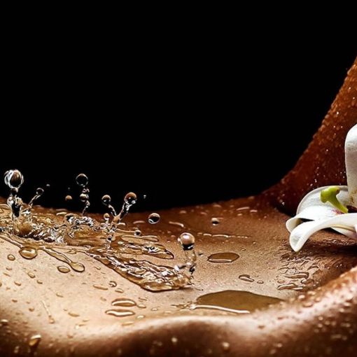 Что такое сквирт, и как его испытать девушке?