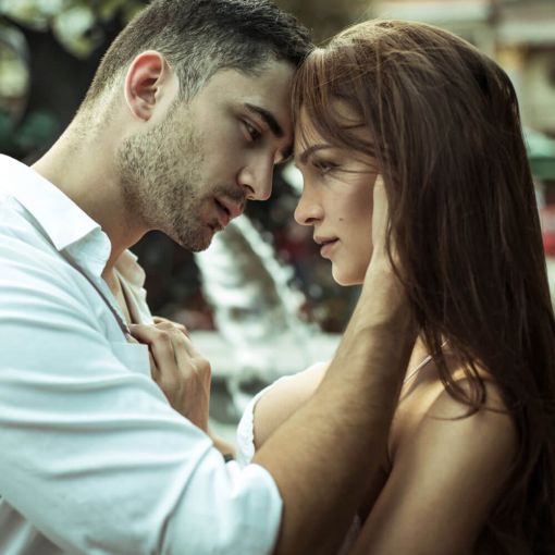 Как вернуть страсть в отношениях