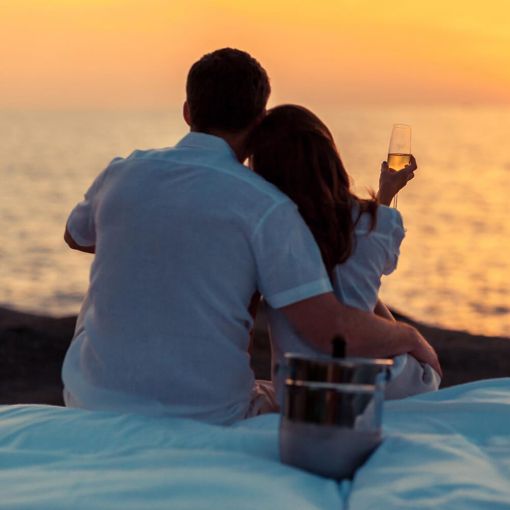 Как организовать совместный отпуск с любимым и не поссориться